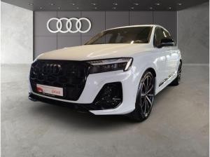 Audi Q7 50 TDI quattro tiptronic S line Laser Luft HuD 7Sitzer AHK