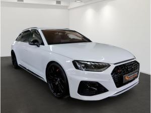 Audi RS4 RS 4 Avant RS-Dynamik+Sportauspuffanlage PANO B&O Matrix