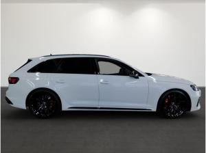 Audi RS4 RS 4 Avant RS-Dynamik+Sportauspuffanlage PANO B&O Matrix