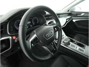 Audi A6 Avant S line 40 TDI MATRIX*VIRTUAL*ACC*8-fach