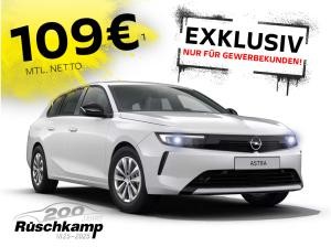 Opel Astra Sports Tourer🔥 Benzin Automatik🔥