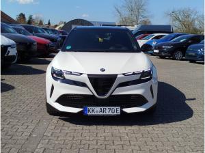 Alfa Romeo Junior Veloce Elettrica #sofortVerfügbar #Sabelt