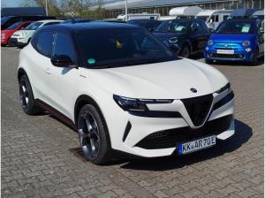 Alfa Romeo Junior Veloce Elettrica #sofortVerfügbar #Sabelt