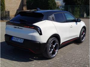 Alfa Romeo Junior Veloce Elettrica #sofortVerfügbar #Sabelt