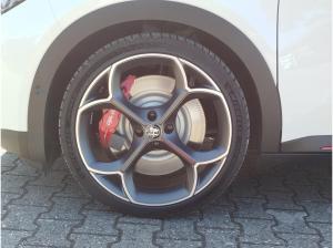 Alfa Romeo Junior Veloce Elettrica #sofortVerfügbar #Sabelt