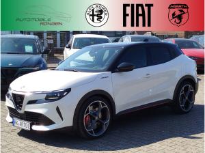 Alfa Romeo Junior Veloce Elettrica #sofortVerfügbar #Sabelt