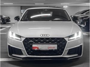 Audi TT Roadster 45 TFSI qu. S tronic S LINE/B&O/LM19