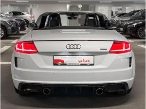Audi TT Roadster 45 TFSI qu. S tronic S LINE/B&O/LM19