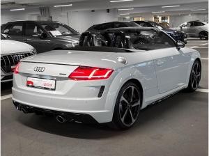 Audi TT Roadster 45 TFSI qu. S tronic S LINE/B&O/LM19