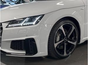 Audi TT Roadster 45 TFSI qu. S tronic S LINE/B&O/LM19