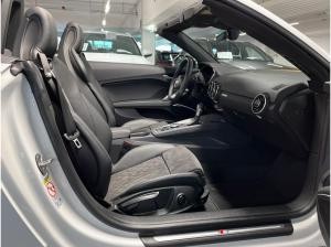 Audi TT Roadster 45 TFSI qu. S tronic S LINE/B&O/LM19
