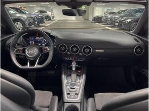 Audi TT Roadster 45 TFSI qu. S tronic S LINE/B&O/LM19
