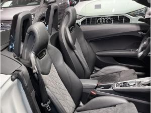 Audi TT Roadster 45 TFSI qu. S tronic S LINE/B&O/LM19