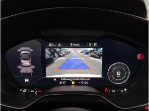 Audi TT Roadster 45 TFSI qu. S tronic S LINE/B&O/LM19