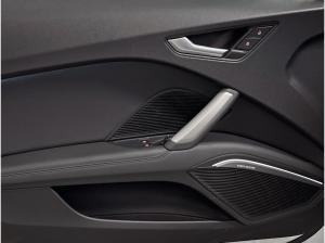 Audi TT Roadster 45 TFSI qu. S tronic S LINE/B&O/LM19