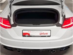 Audi TT Roadster 45 TFSI qu. S tronic S LINE/B&O/LM19