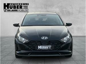 Hyundai i20 Trend Mild-Hybrid+Komfort-Paket *Aktion bis 18.07.*
