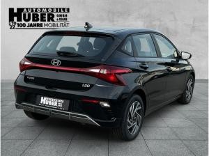 Hyundai i20 Trend Mild-Hybrid+Komfort-Paket *Aktion bis 18.07.*