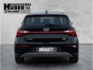 Hyundai i20 Trend Mild-Hybrid+Komfort-Paket *Aktion bis 18.07.*