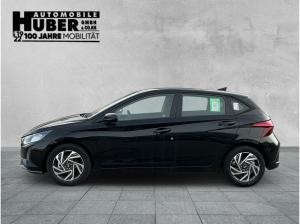 Hyundai i20 Trend Mild-Hybrid+Komfort-Paket *Aktion bis 18.07.*