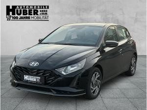 Hyundai i20 Trend Mild-Hybrid+Komfort-Paket *Aktion bis 18.07.*