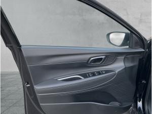 Hyundai i20 Trend Mild-Hybrid+Komfort-Paket *Aktion bis 18.07.*