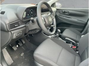 Hyundai i20 Trend Mild-Hybrid+Komfort-Paket *Aktion bis 18.07.*