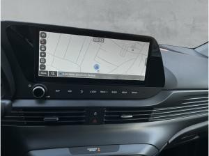 Hyundai i20 Trend Mild-Hybrid+Komfort-Paket *Aktion bis 18.07.*