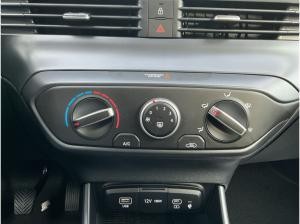 Hyundai i20 Trend Mild-Hybrid+Komfort-Paket *Aktion bis 18.07.*