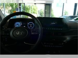 Hyundai i20 Trend Mild-Hybrid+Komfort-Paket *Aktion bis 18.07.*