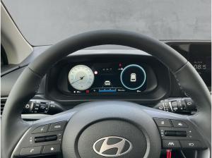 Hyundai i20 1.0 T-GDI Trend 2025 *Klima*Navi*Rückfahrkamera*AKTION bis 31.10.