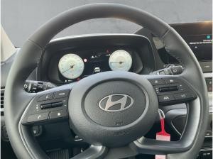 Hyundai i20 1.0 T-GDI Trend 2025 *Klima*Navi*Rückfahrkamera*AKTION bis 31.10.