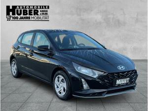 Hyundai i20 1.0 T-GDI Select *Klima*Navi*Rückfahrkamera*