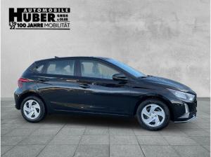 Hyundai i20 1.0 T-GDI Select *Klima*Navi*Rückfahrkamera*