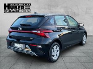 Hyundai i20 1.0 T-GDI Select *Klima*Navi*Rückfahrkamera*