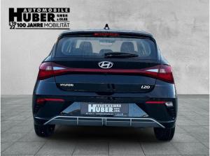 Hyundai i20 1.0 T-GDI Select *Klima*Navi*Rückfahrkamera*