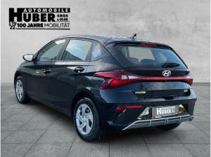 Hyundai i20 1.0 T-GDI Select *Klima*Navi*Rückfahrkamera*
