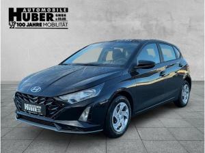 Hyundai i20 1.0 T-GDI Select *Klima*Navi*Rückfahrkamera*