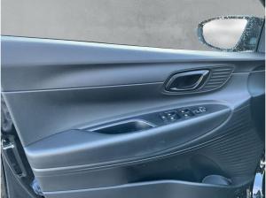 Hyundai i20 1.0 T-GDI Select *Klima*Navi*Rückfahrkamera*