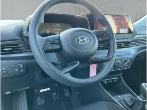 Hyundai i20 1.0 T-GDI Select *Klima*Navi*Rückfahrkamera*