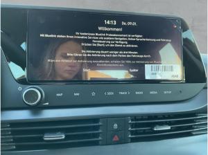 Hyundai i20 1.0 T-GDI Select *Klima*Navi*Rückfahrkamera*
