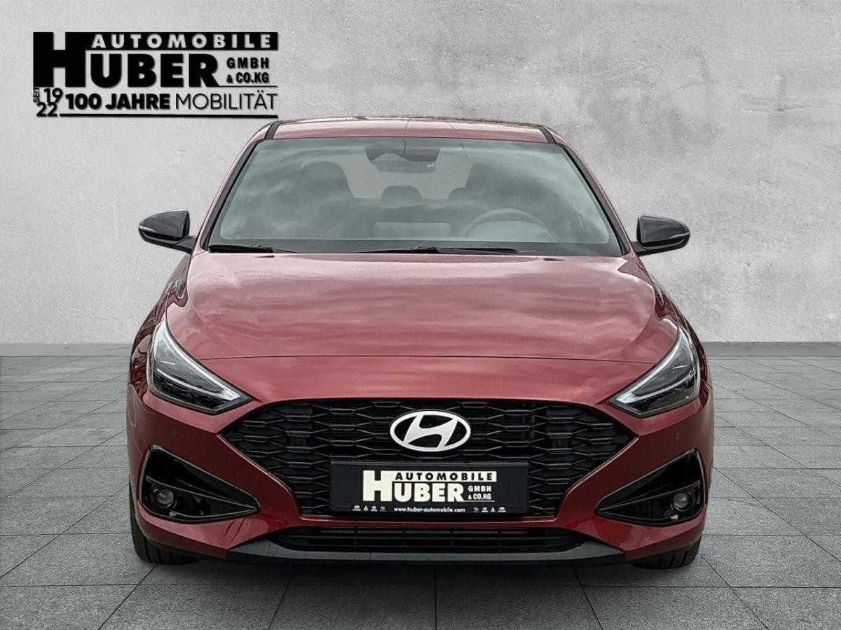 Hyundai i30 1.0 T-GDI Advantage *sofort*