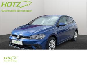 Volkswagen Polo VI Life *sofort verfügbar* inkl. Winterrädern