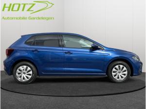 Volkswagen Polo VI Life *sofort verfügbar* inkl. Winterrädern
