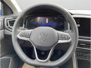 Volkswagen Polo VI Life *sofort verfügbar* inkl. Winterrädern