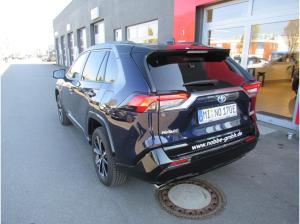 Toyota RAV 4 (A5)