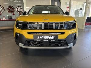 Jeep Avenger Summit+ *** VFW Sonderaktion***