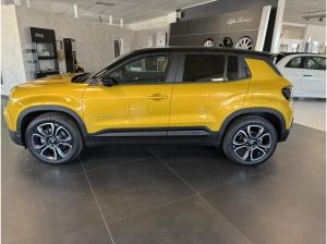 Jeep Avenger Summit+ *** VFW Sonderaktion***