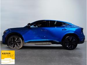 Renault Rafale RAFALE Esprit Alpine 200 Vollausstattung