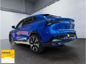 Renault Rafale RAFALE Esprit Alpine 200 Vollausstattung